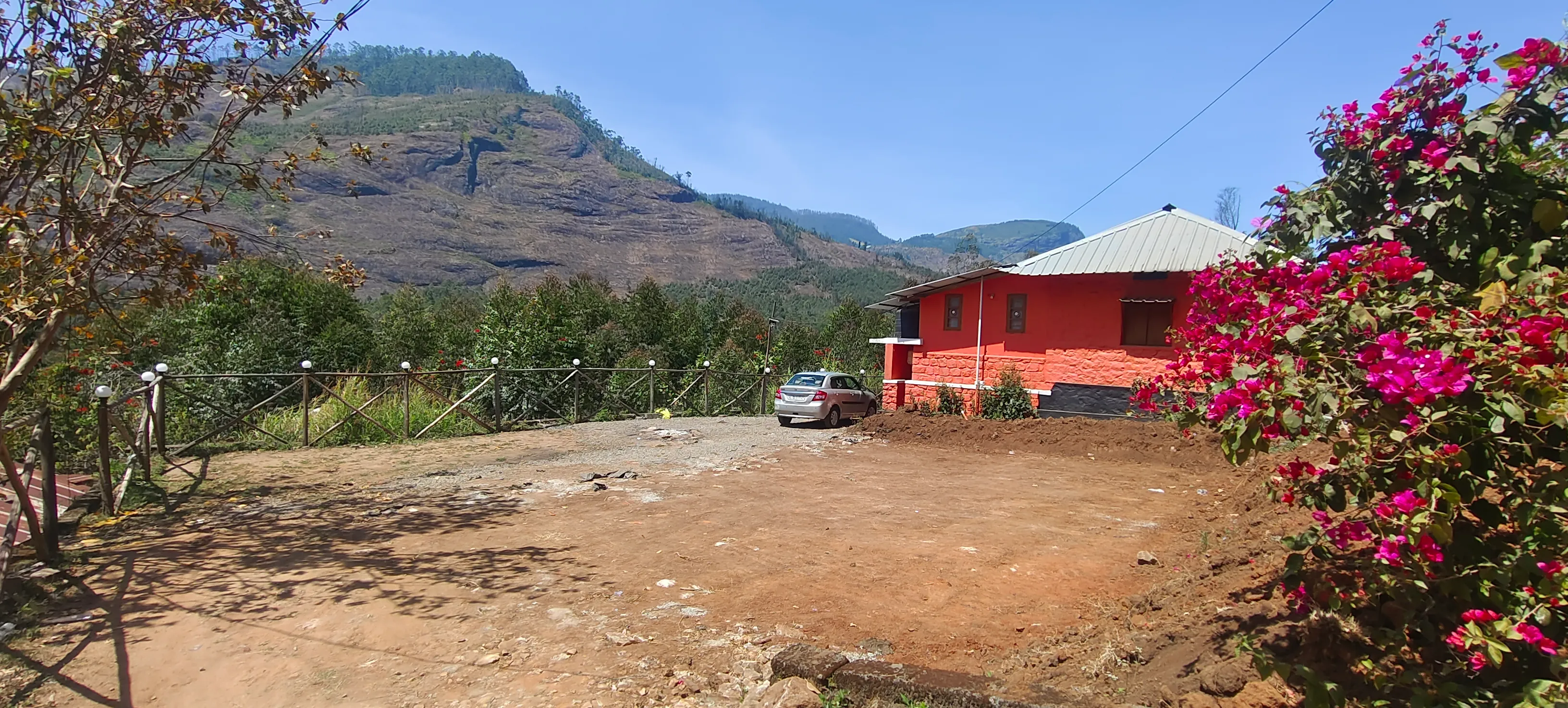 Cottages - IMG 20250208 122711 - Cottages at Paradise Resort Vattavada